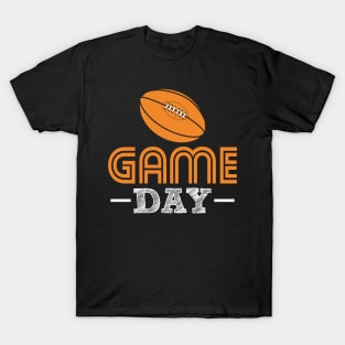 Football - Game Day T-Shirt